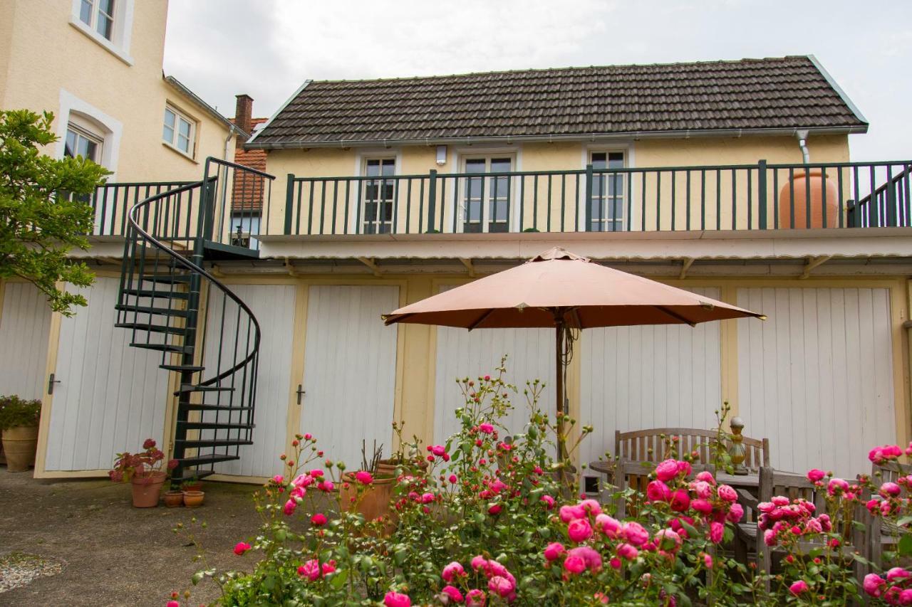 Room 68 Friedberg  Exterior foto