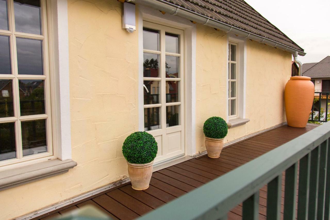 Room 68 Friedberg  Exterior foto